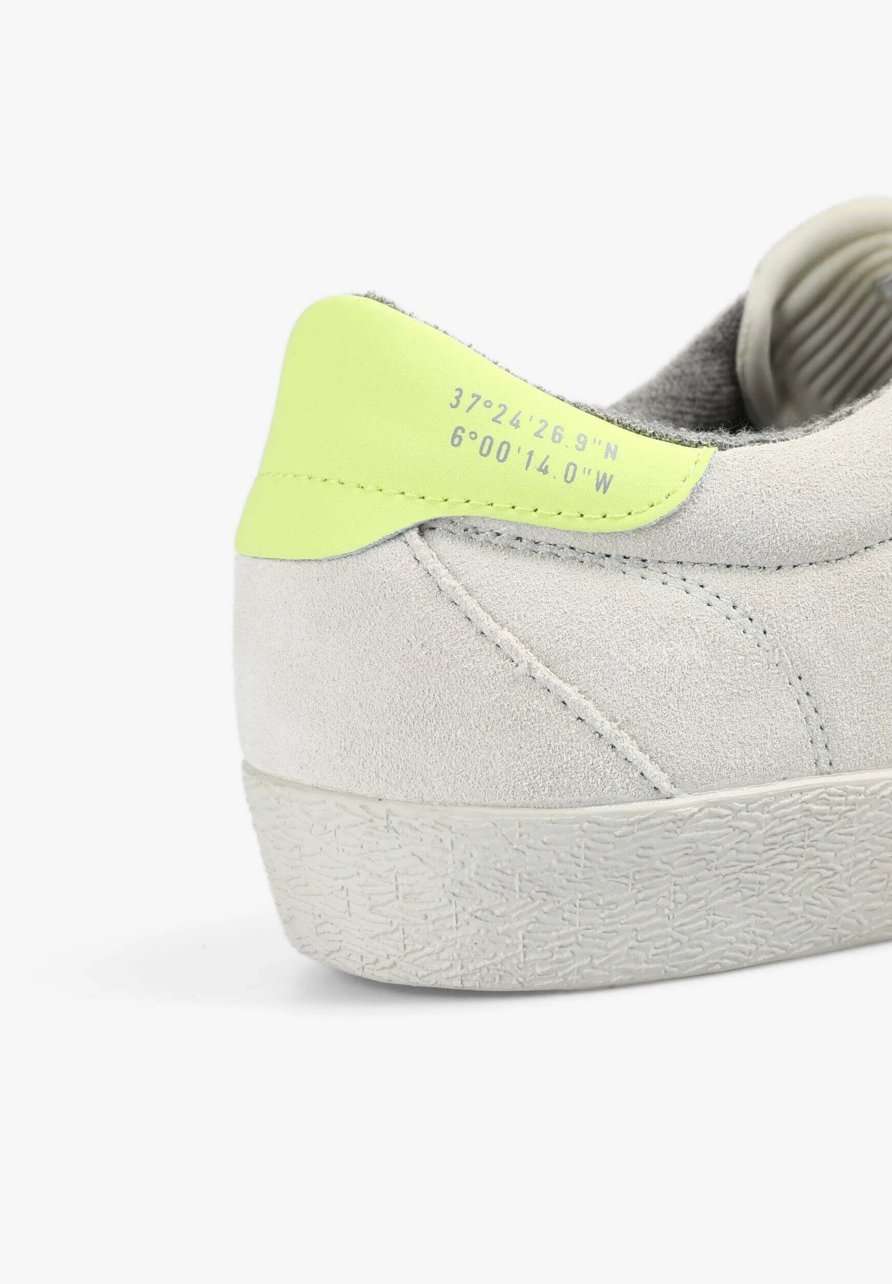 Zapatillas bajas Scalpers