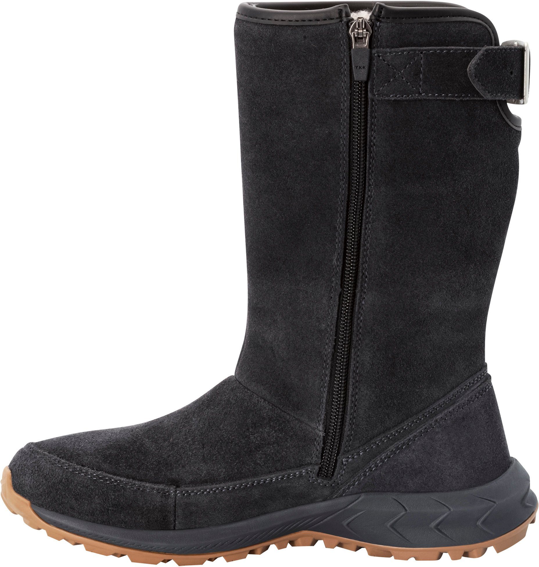 Jack Wolfskin QUEENSTOWN TEXAPORE BOOT H W Winterboots wasserdicht und wärmend