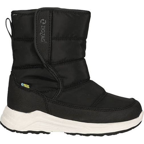 ZIGZAG Winterstiefel Knuwa mit wärmenden und wasserdichten Eigenschaften