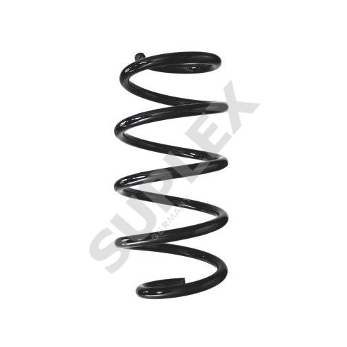 Suplex Schraubenfeder VAG Vorderachse 39592 - ATU