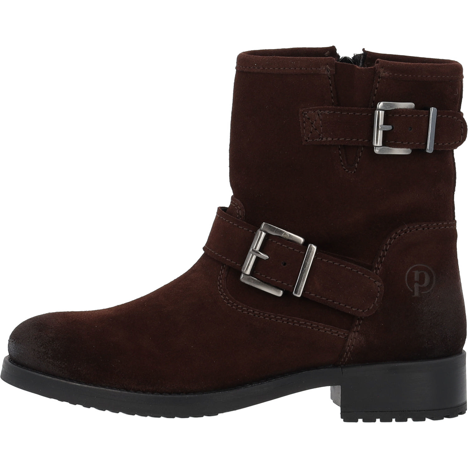 Palado Jostle, Stiefeletten, Damen, Braun