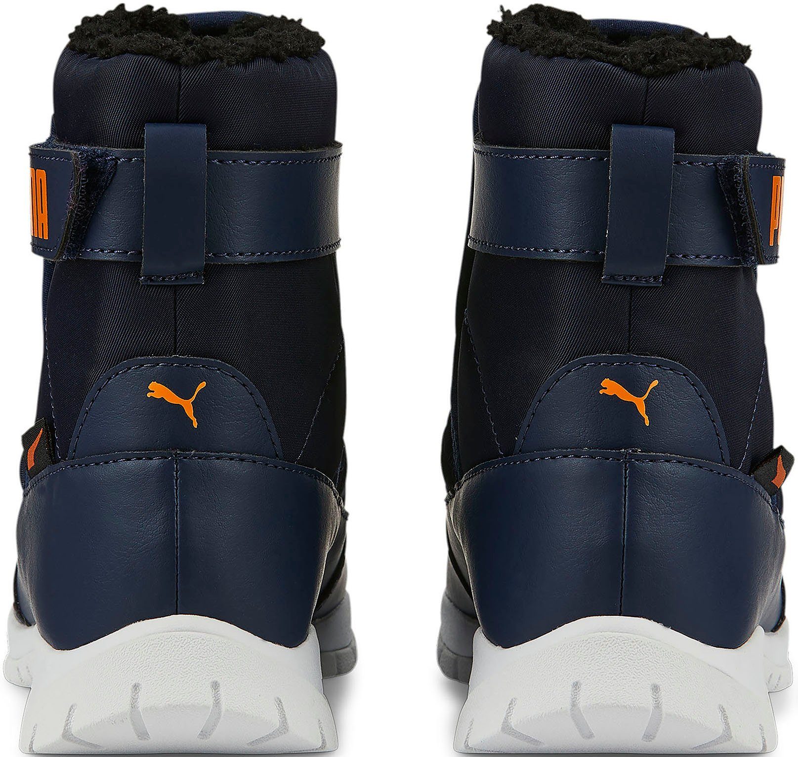 PUMA NIEVE BOOT WTR AC PS Winterboots mit Klettverschluss