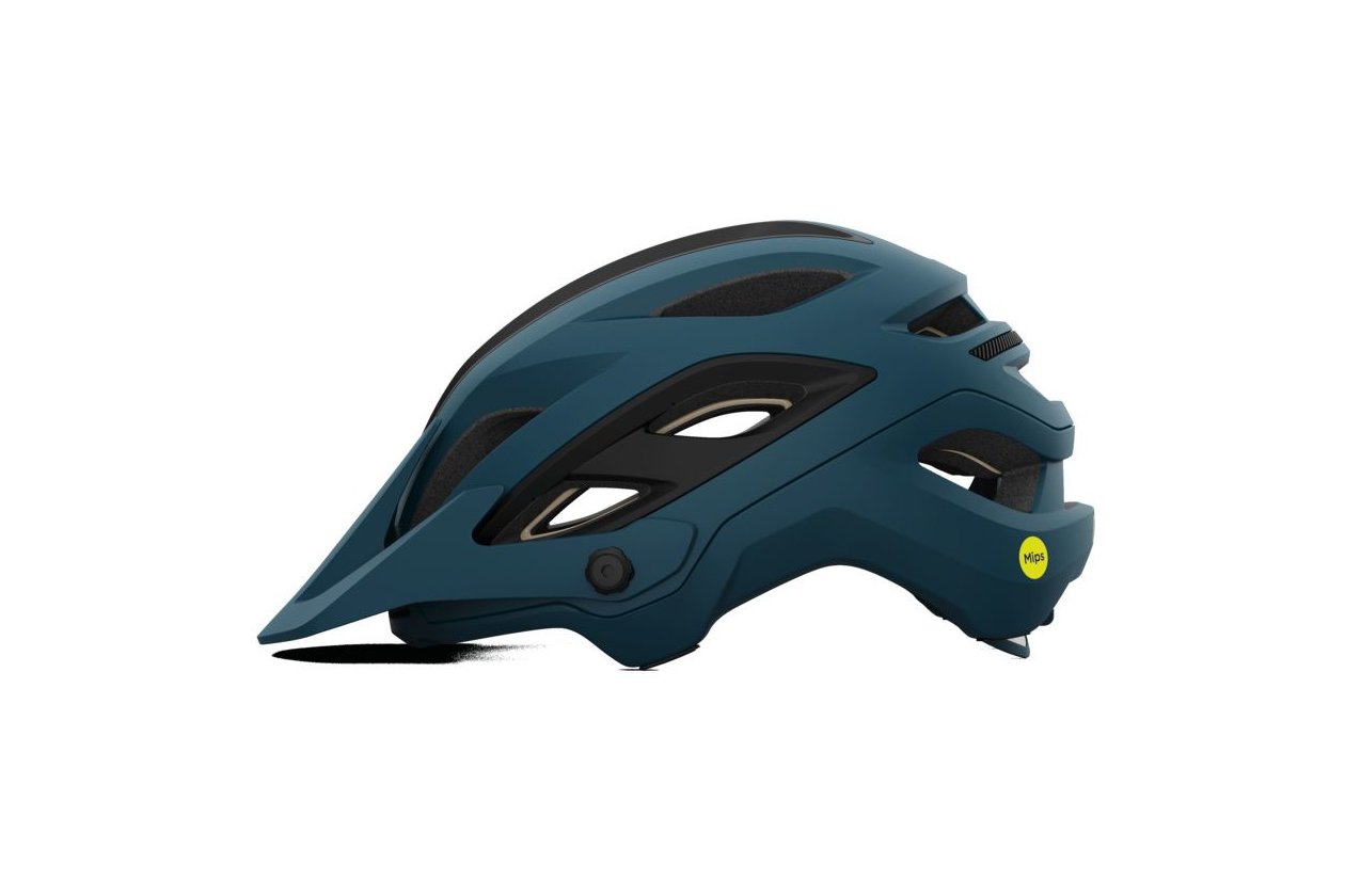 Giro Merit Spherical