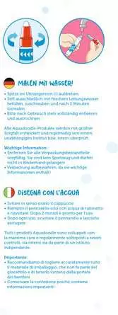 Ravensburger Aquadoodle® Zusatzstift