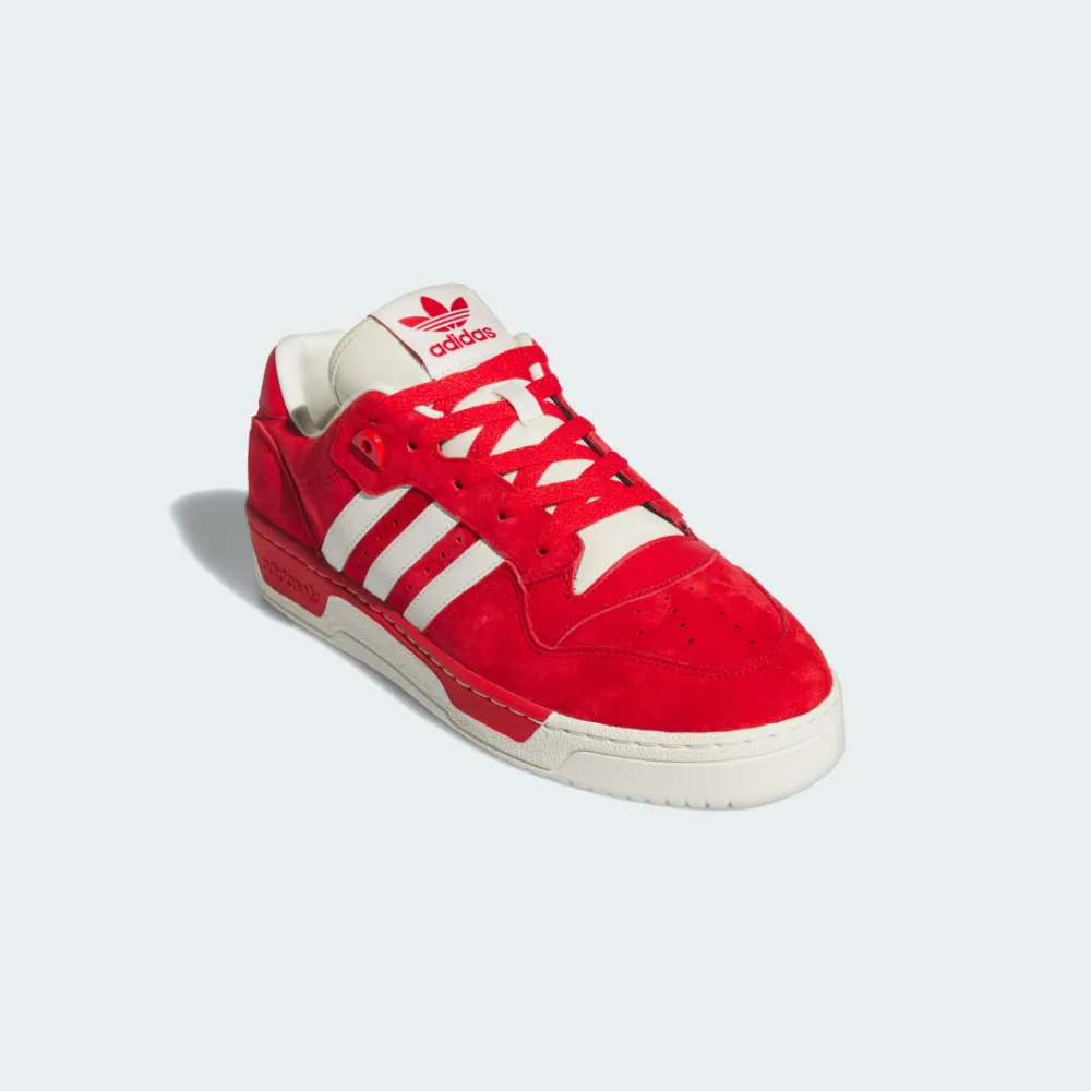 adidas Rivalry Low IF6249 / weiss
