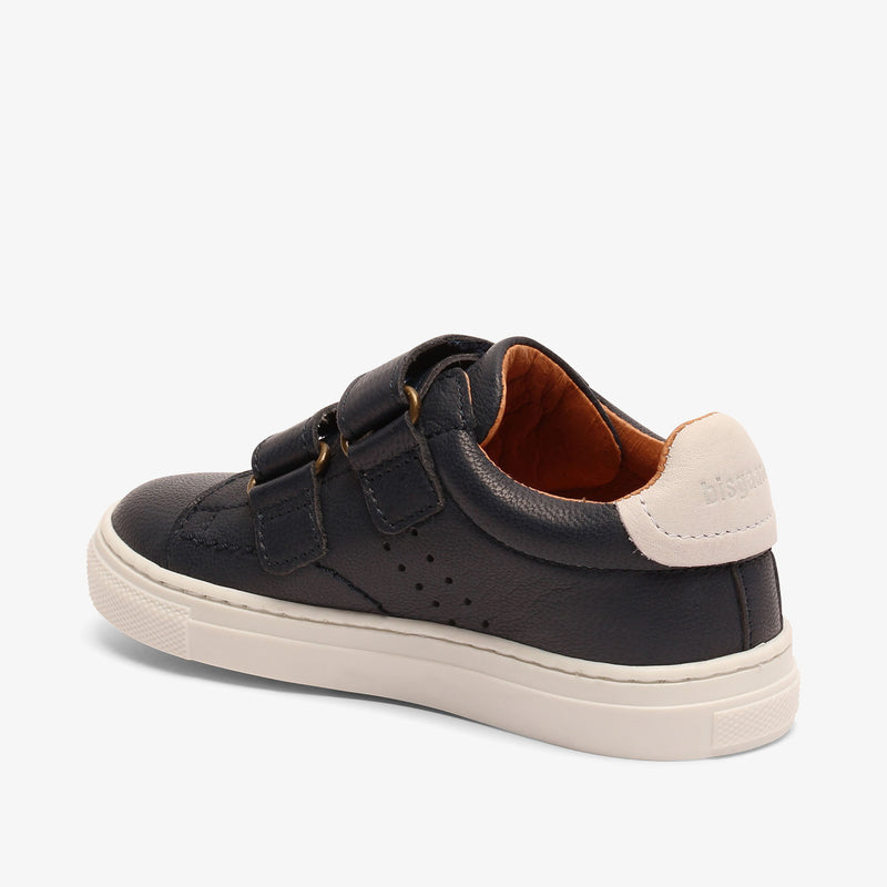 jayden s navy - Blau
