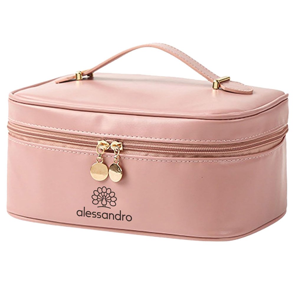 Alessandro Striplac Peel or Soak Travel Kit