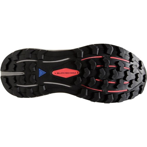 DAMEN TRAILRUNNINGSCHUHE CASCADIA 16 GTX
