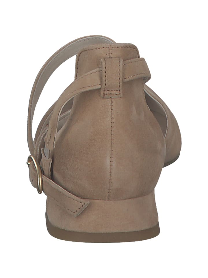 Paul Green Sling-Pumps in dakar günstig kaufen