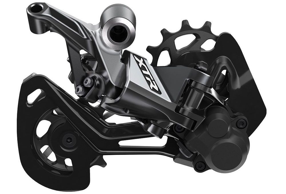 Shimano XTR M9100 1x12-fach Upgrade-Kit 10-45 Schelle kaufen | Bike-Discount