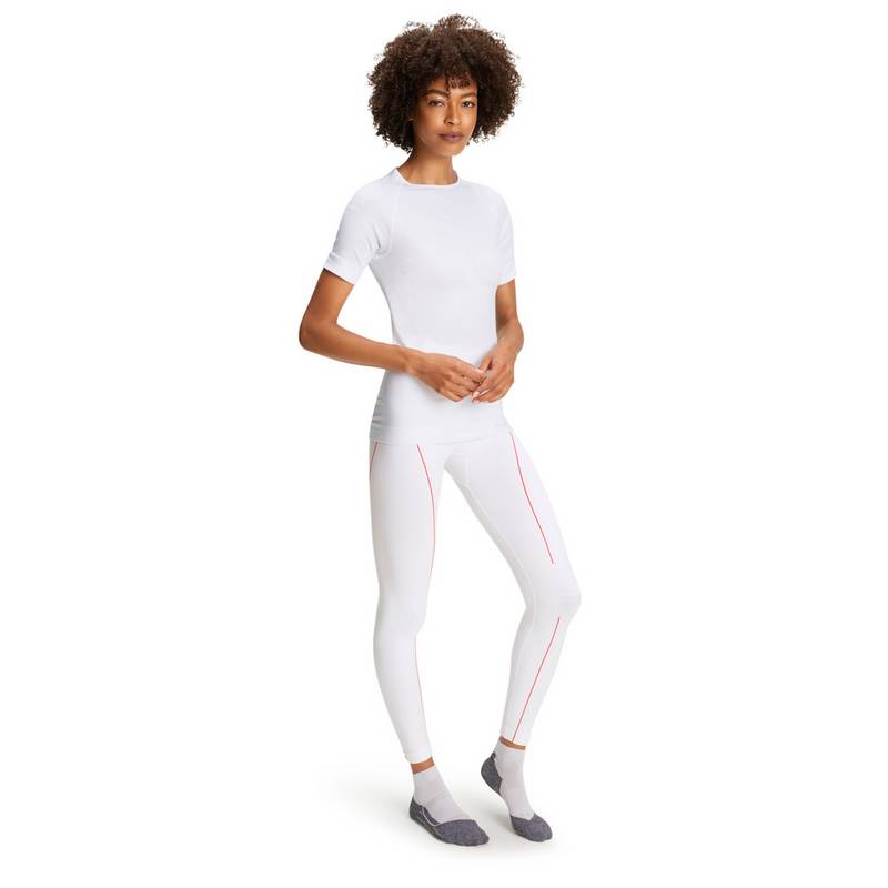 Falke Tight Fit Funktionsshirt Damen