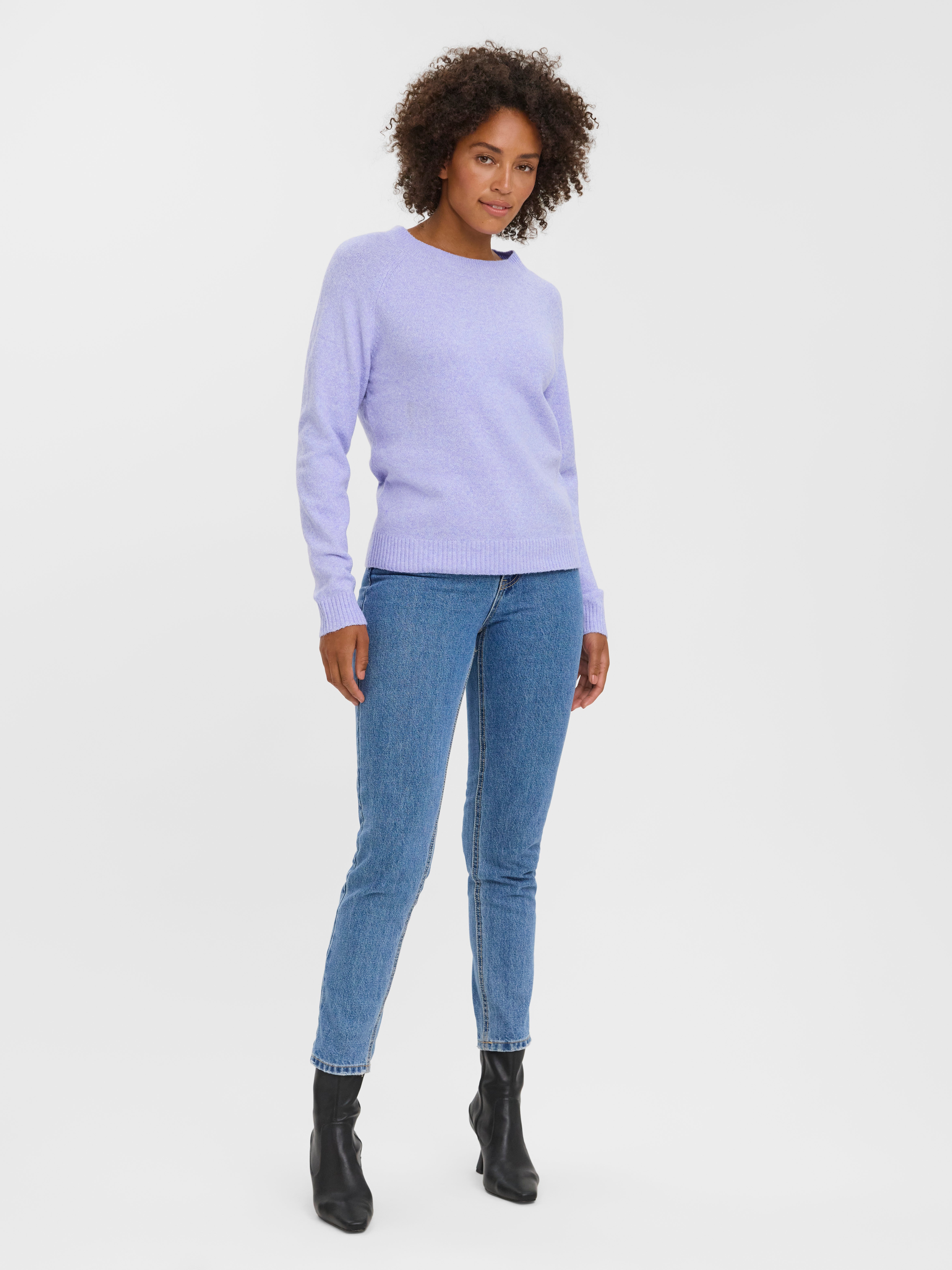 VMDOFFY Pullover