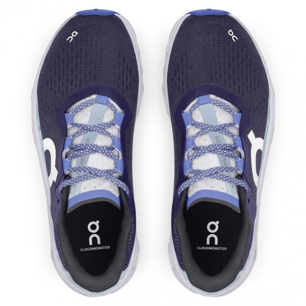 On - Women's Cloudmonster - Runningschuhe