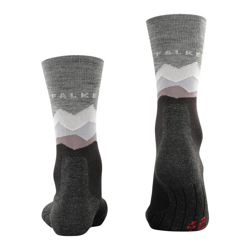Falke TK2 Crest Socken Herren