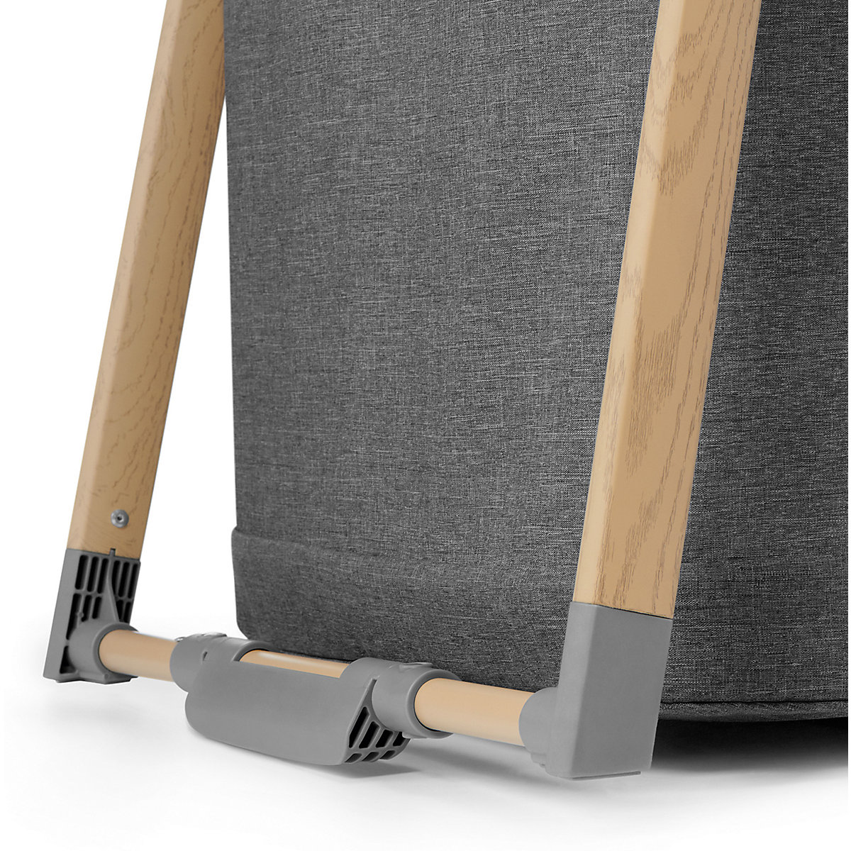 Reisebett Sofi, 4in1, grau