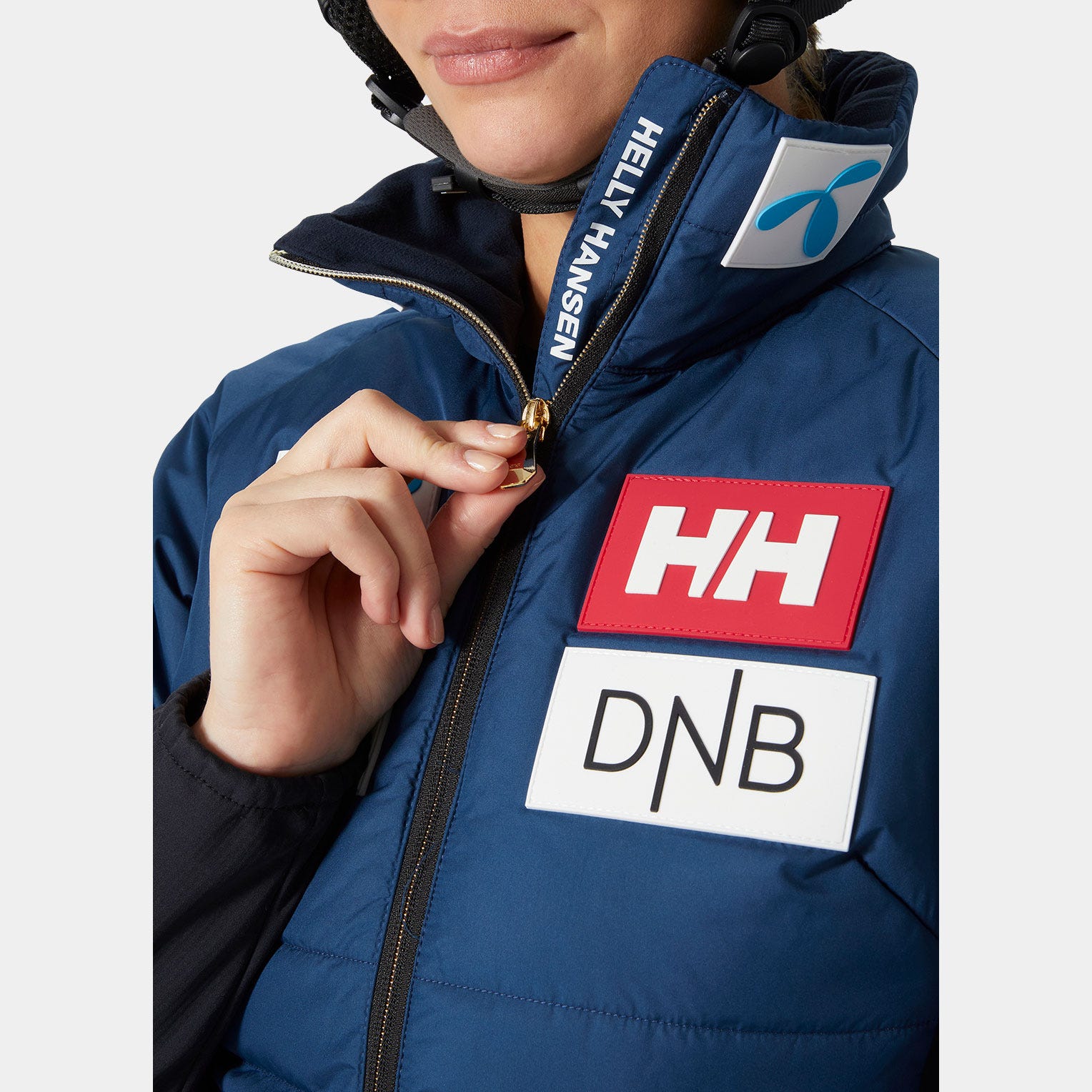 World Cup Women's Ski Insulator