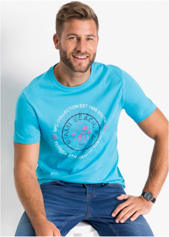 T-Shirt (2er Pack)