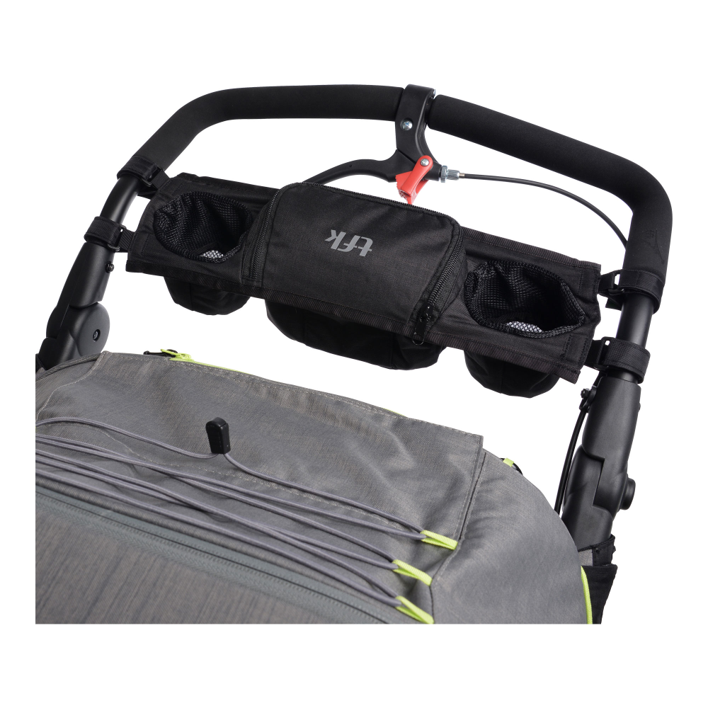 Cupholder breit für Joggster/DOT