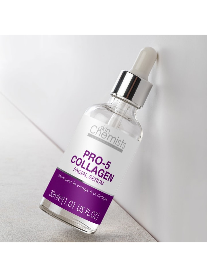 Skinchemists Pro-Collagen 5 Gesichtsserum 30ml günstig kaufen onesize
