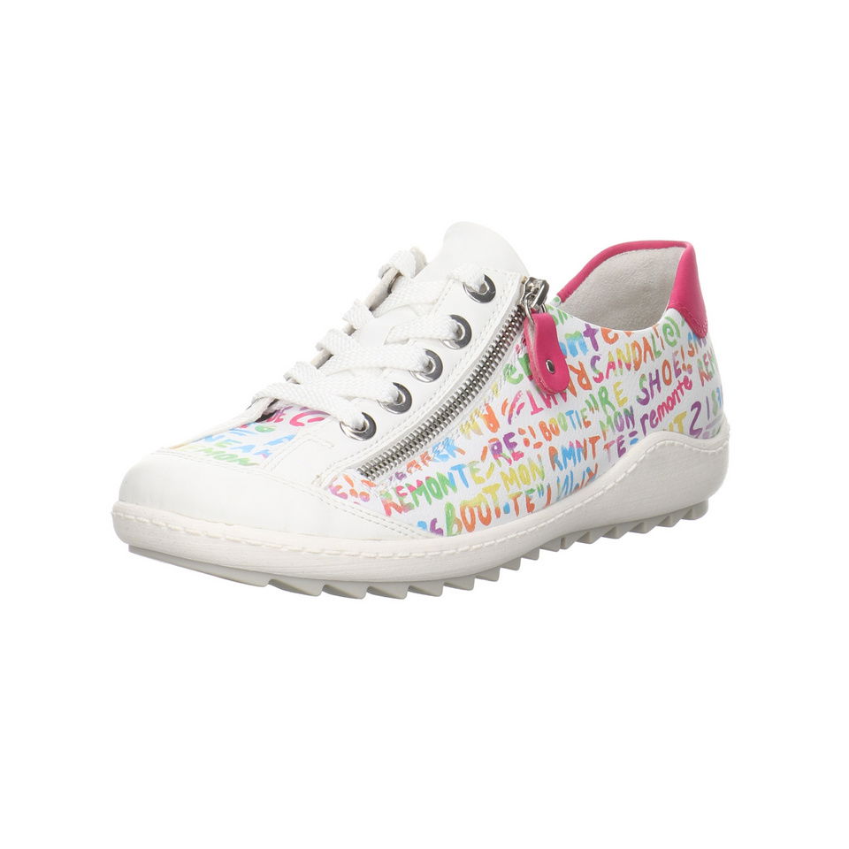 Remonte Schnürschuh