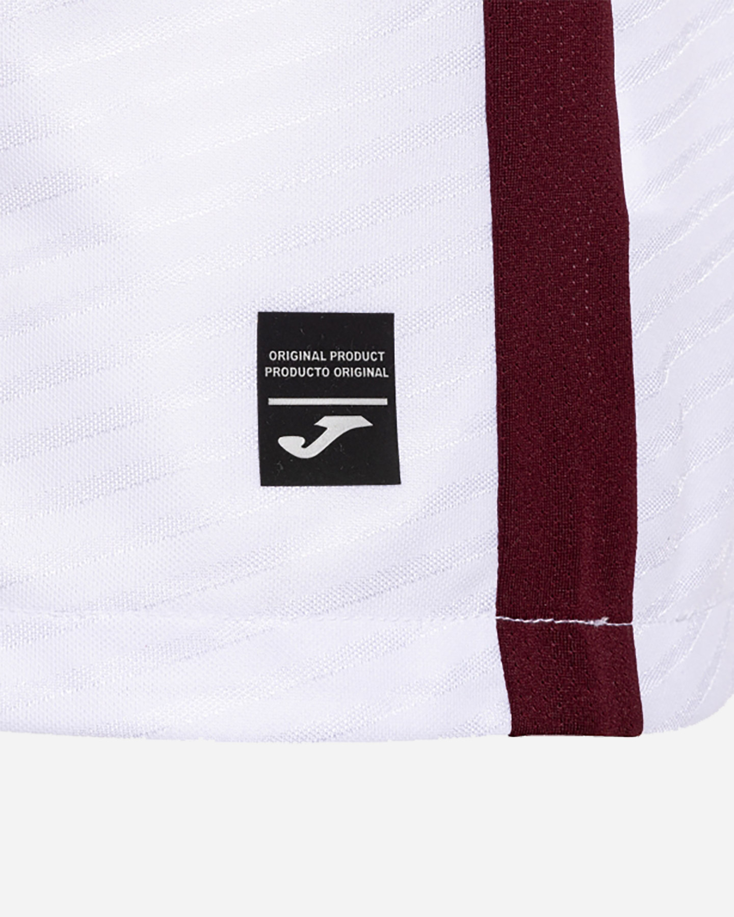 Oficiálny domáci futbalový dres Joma Torino 24-25 M A110601B0102-SR