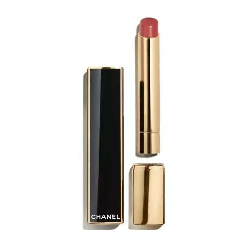 ROUGE ALLURE L'EXTRAIT High-intensity red. an extract of light and care