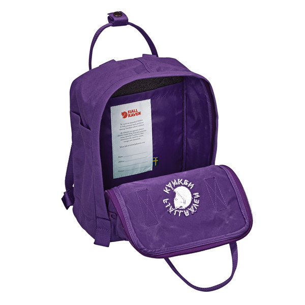 RE-KÅNKEN MINI - Tagesrucksack