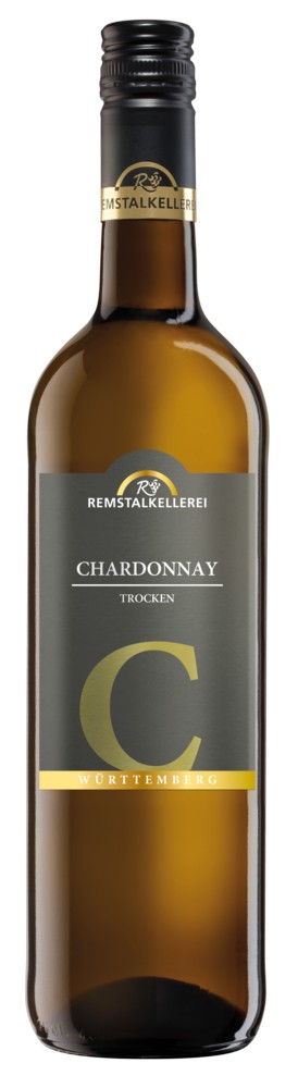 Württembergische WZG Chardonnay Qba 0,75L 6er Karton