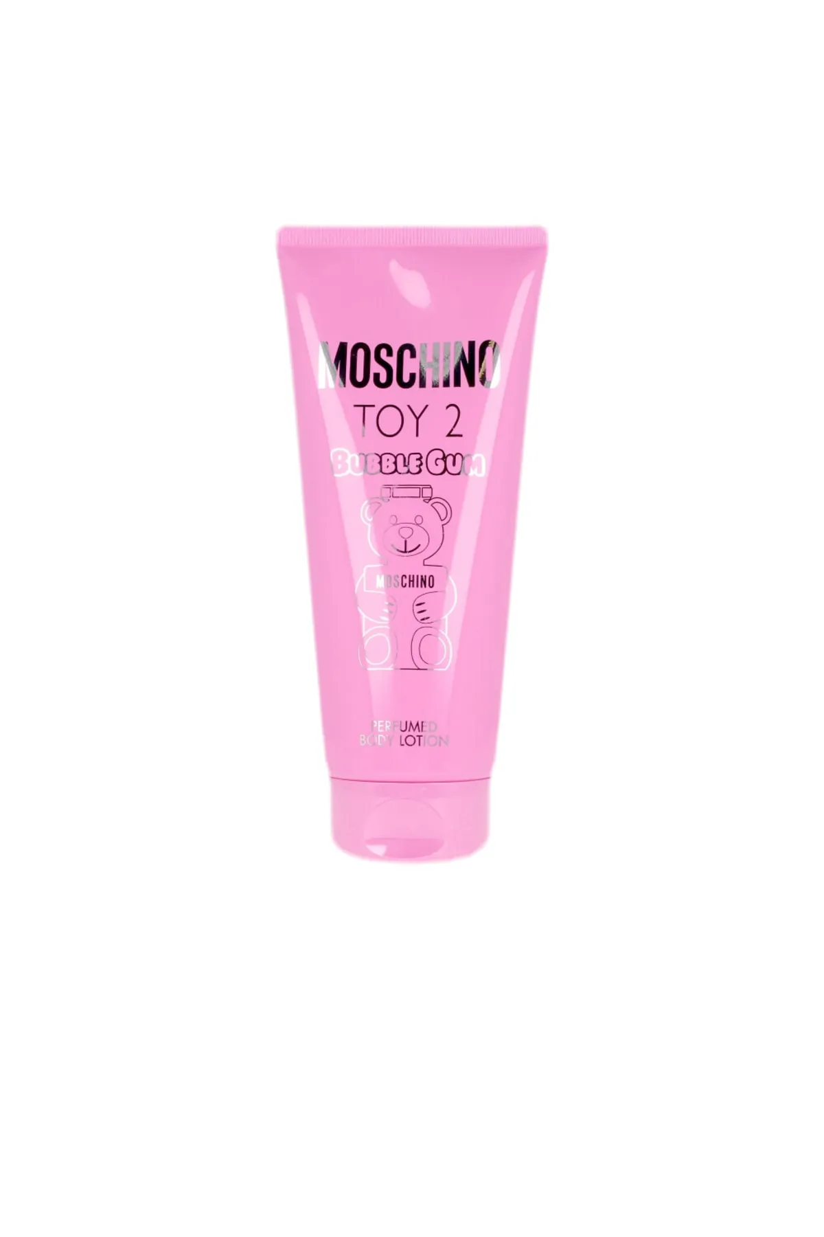 Moschino  Body Lotion - Feuchtigkeitscreme