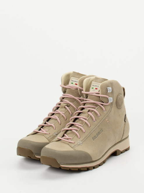 Schnürstiefelette-17014590012 Dolomite 1897