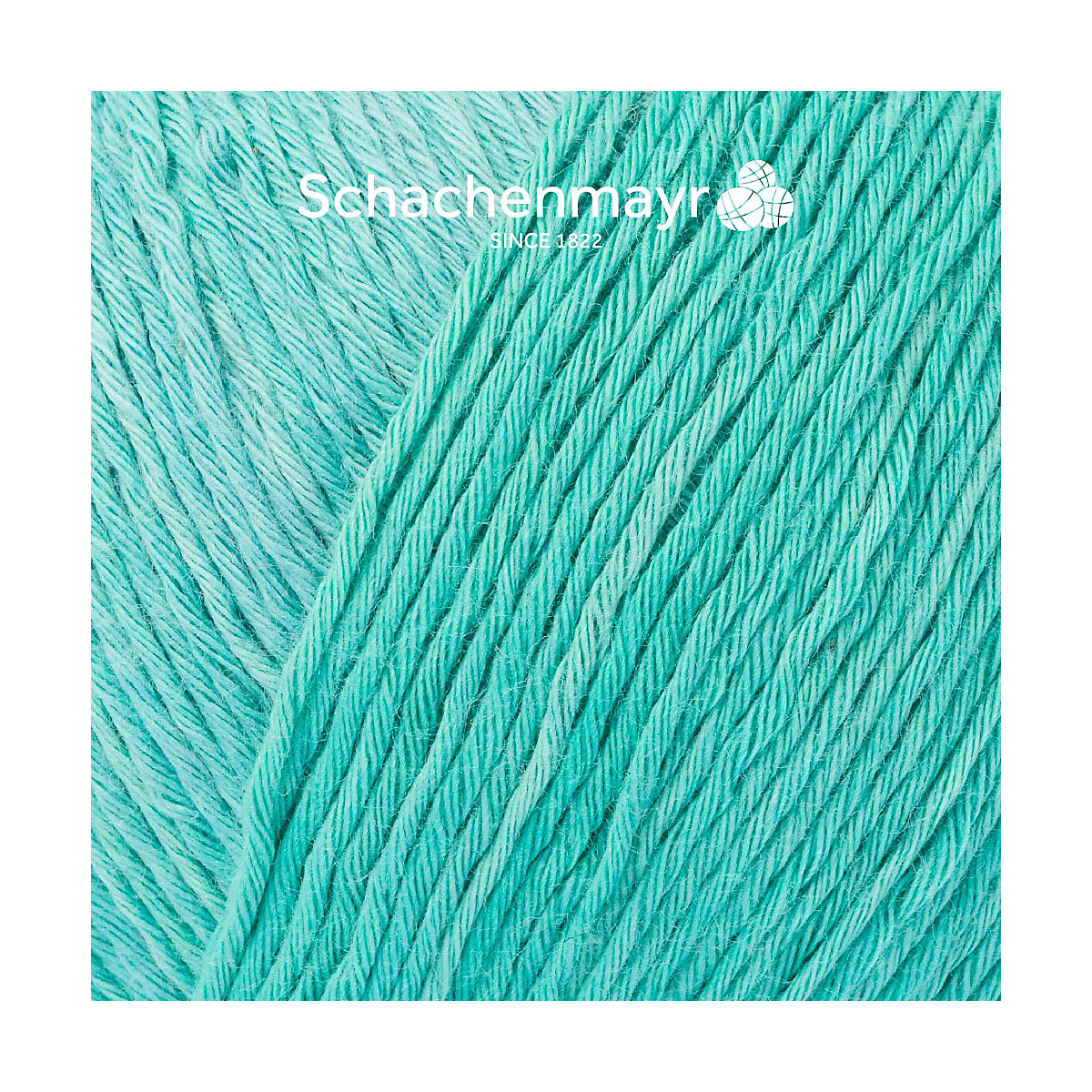Handstrickgarne Tahiti, 50g Pazifik