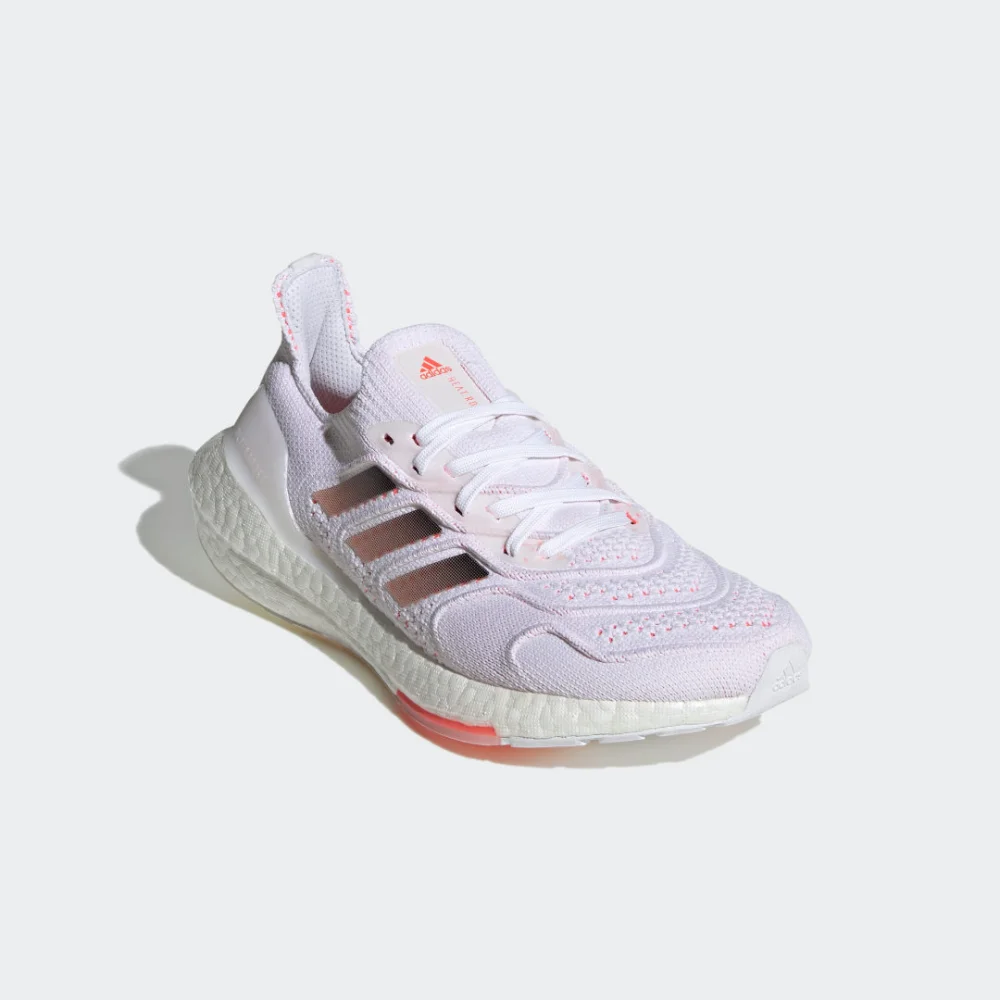 adidas Ultraboost 22 HEAT.RDY GX8057 / weiss