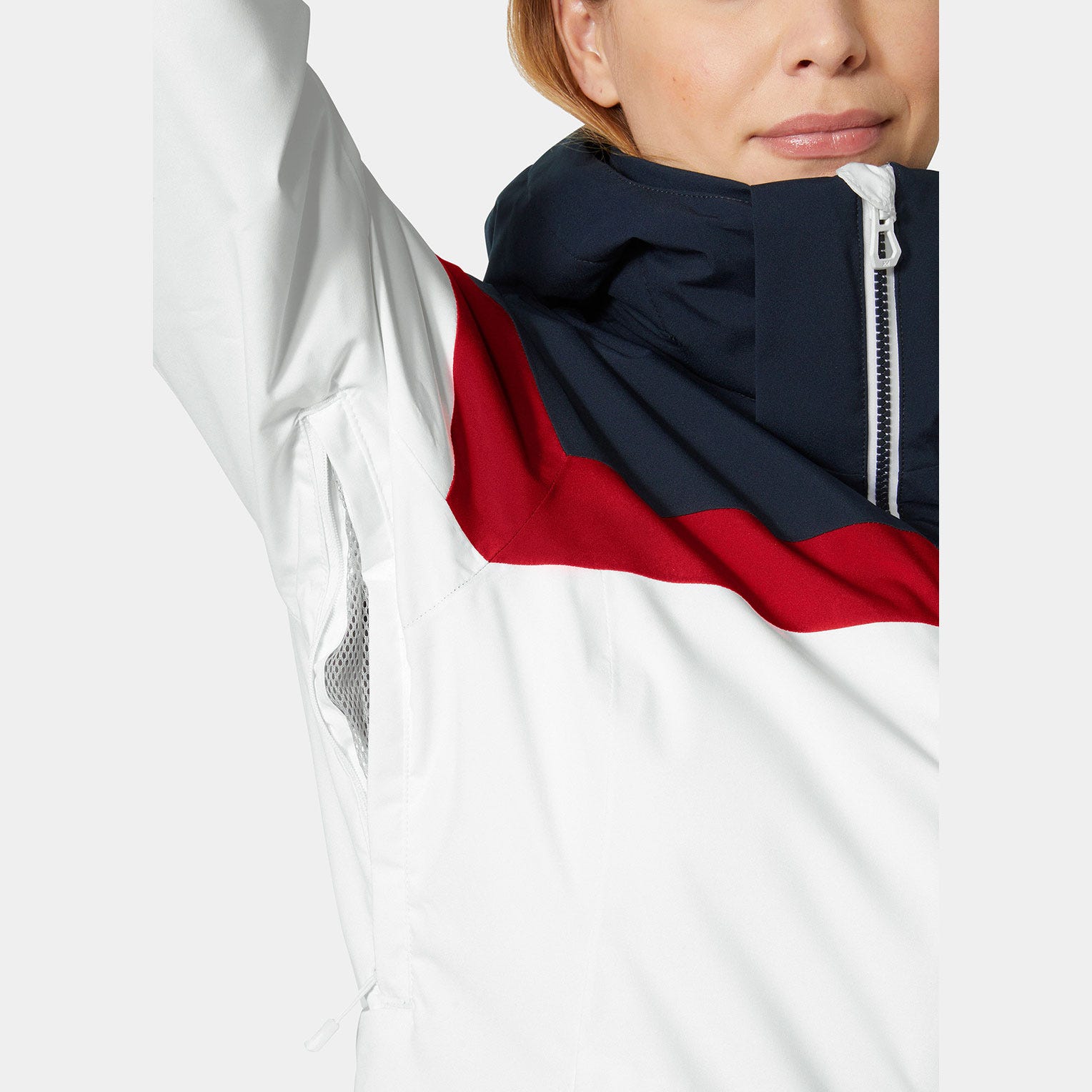 Women's Motionista LIFALOFT Ski Jacket