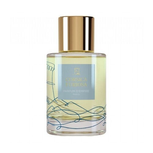 Parfum d'Empire Corsica Furiosa parfumska voda 100 ml