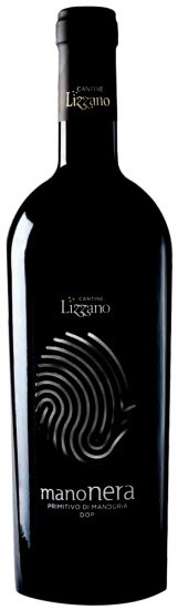 2018 Manonera Primitivo di Manduria DOC trocken - Cantine Lizzano