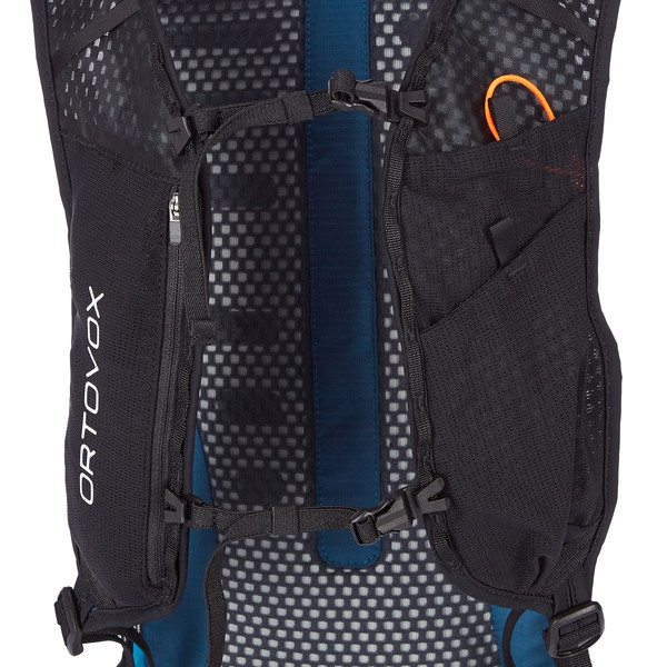 TRAVERSE LIGHT 15 - Tagesrucksack