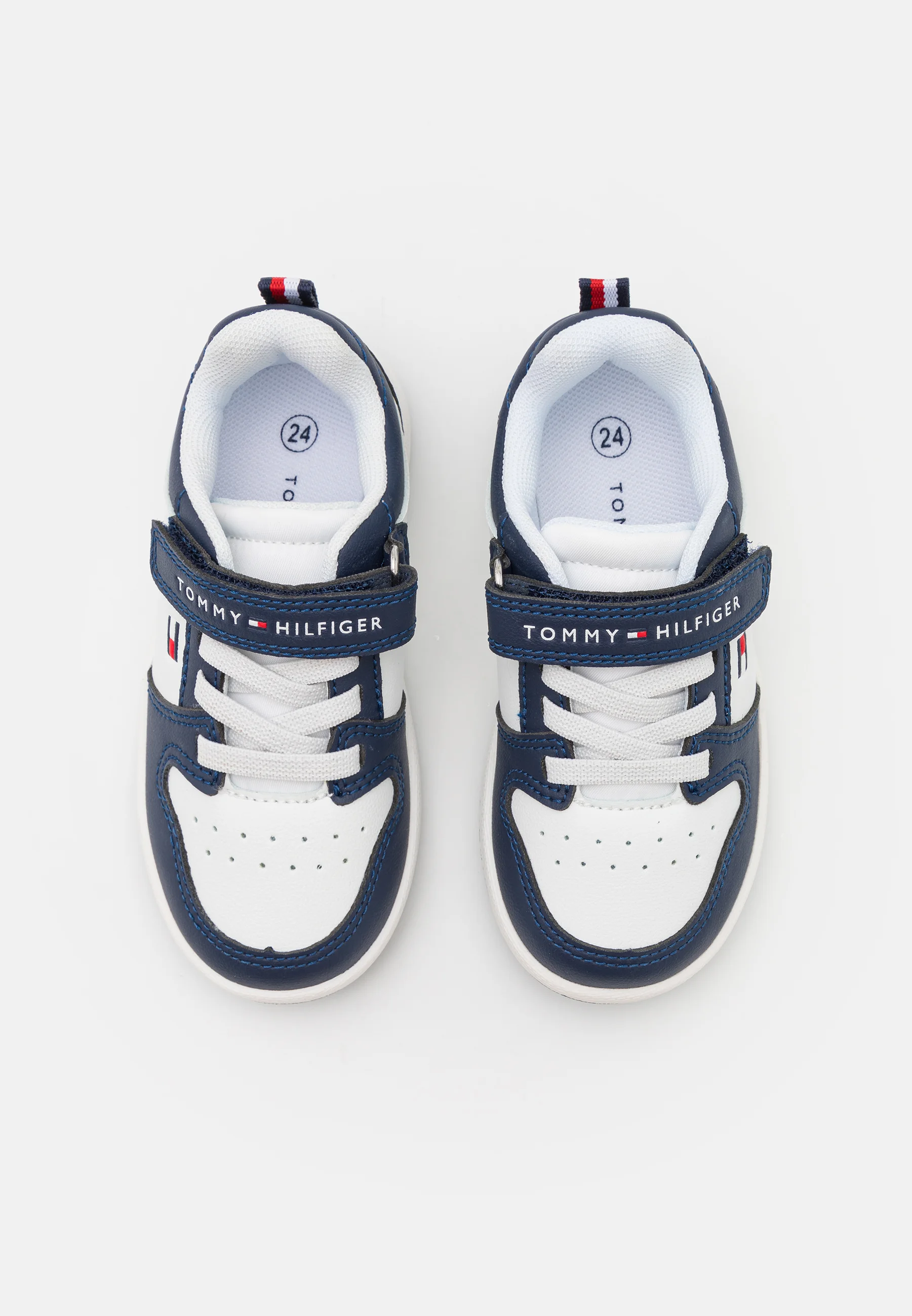 Tommy Hilfiger SKYLER UNISEX - Zapatillas bajas