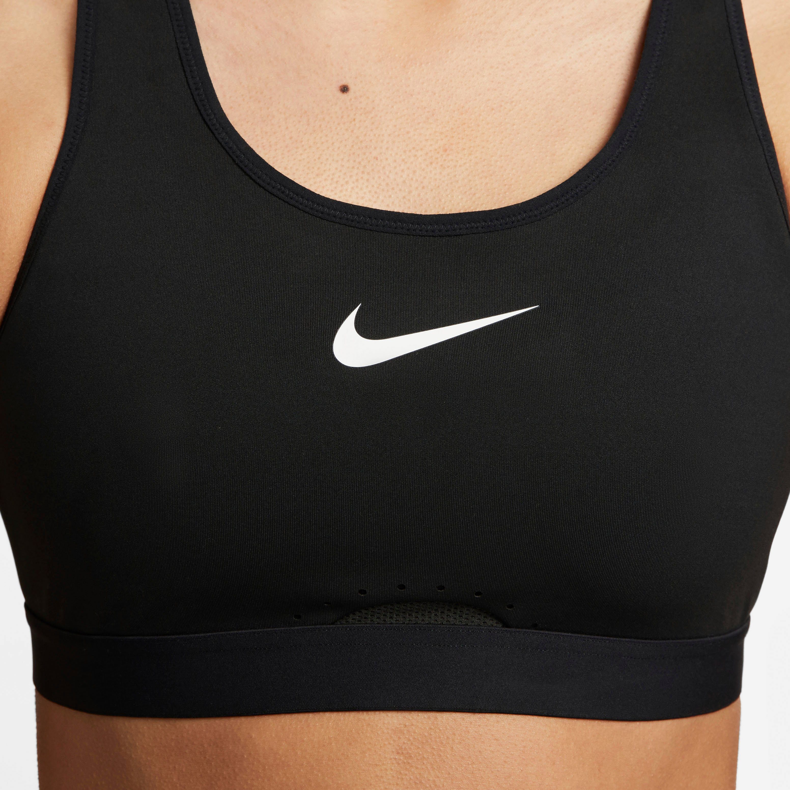 Nike Sport-BH Dri-FIT Swoosh Women's High-Support Sports Bra