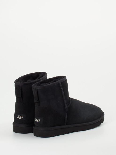 Boots-48210090030 UGG