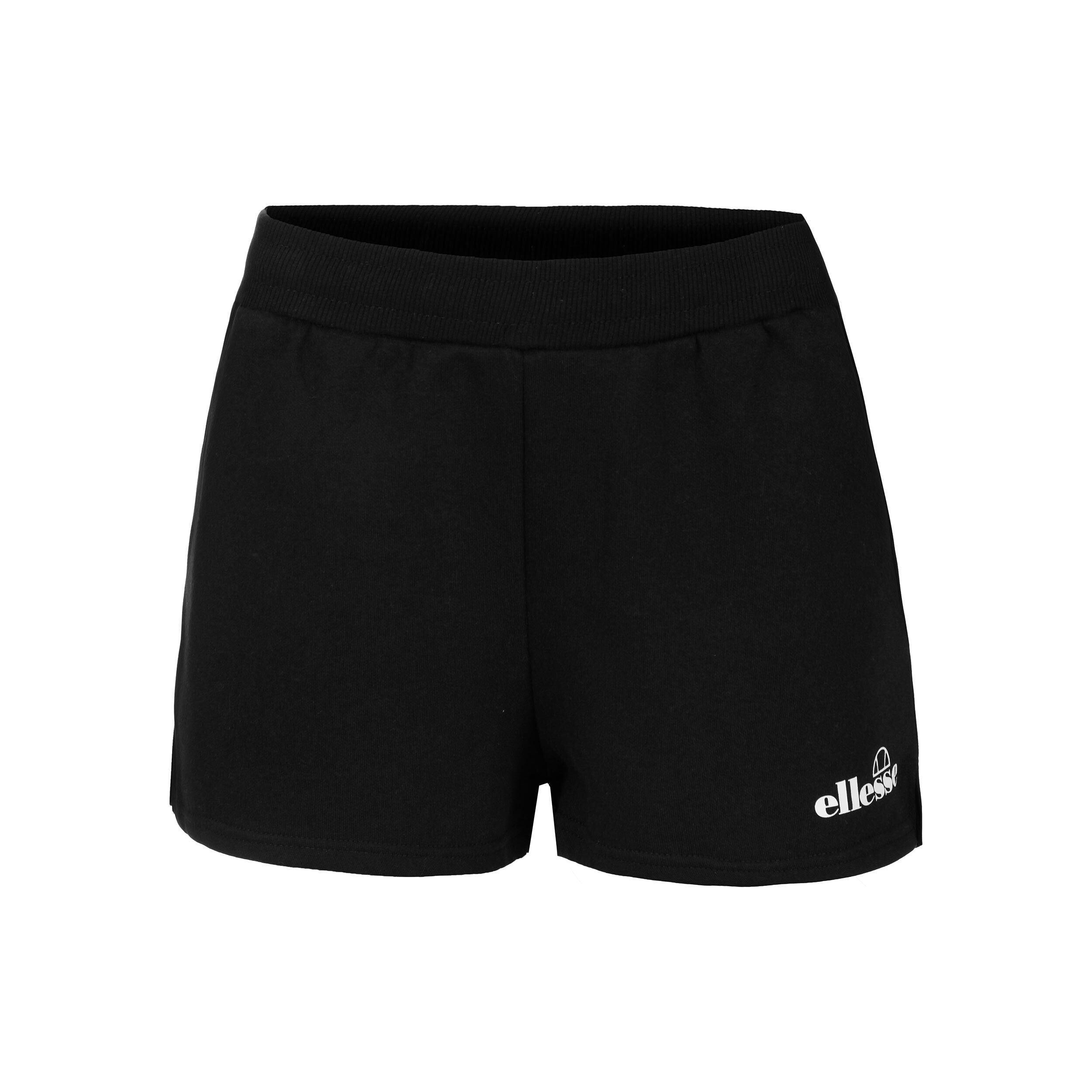 Kyrana Shorts Damen - Schwarz