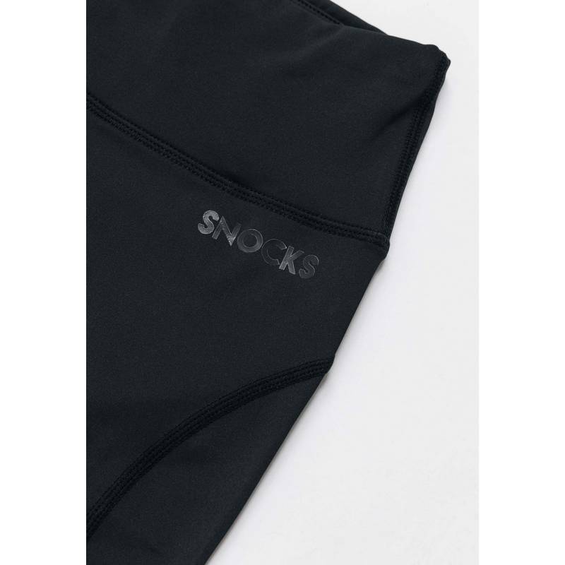 Snocks High Waist Leggings Tights Damen