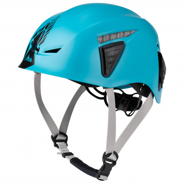 AustriAlpin - Shell.Don Hartschalenhelm - Kletterhelm