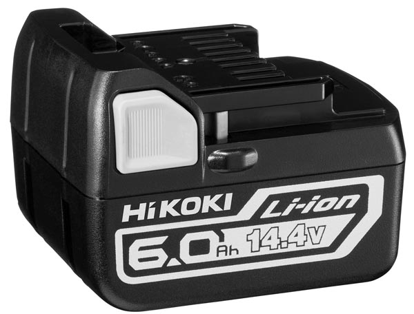 HiKOKI priedai 338887 BSL1460 akumuliatorius 14,4 V 6,0 Ah ličio jonų