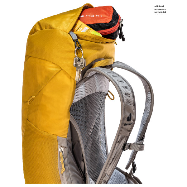Deuter - Women's AirComfort Lite 22 SL - Wanderrucksack