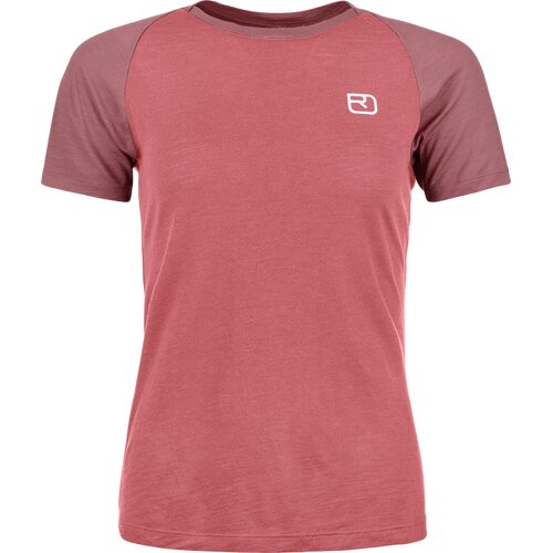 DAMEN SHIRT 120 TEC FAST MOUNTAIN TS W