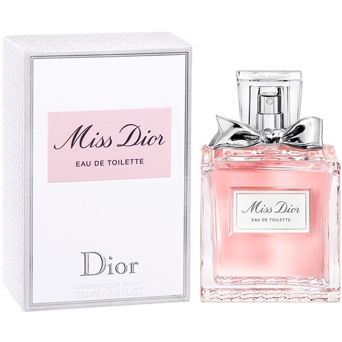 Eau de Toilette Spray