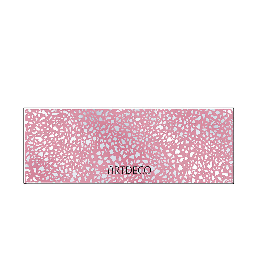 artdeco MAGNETIC PALETTE BEAUTY BOX PE 2019 EL Palette pour fards à paupières