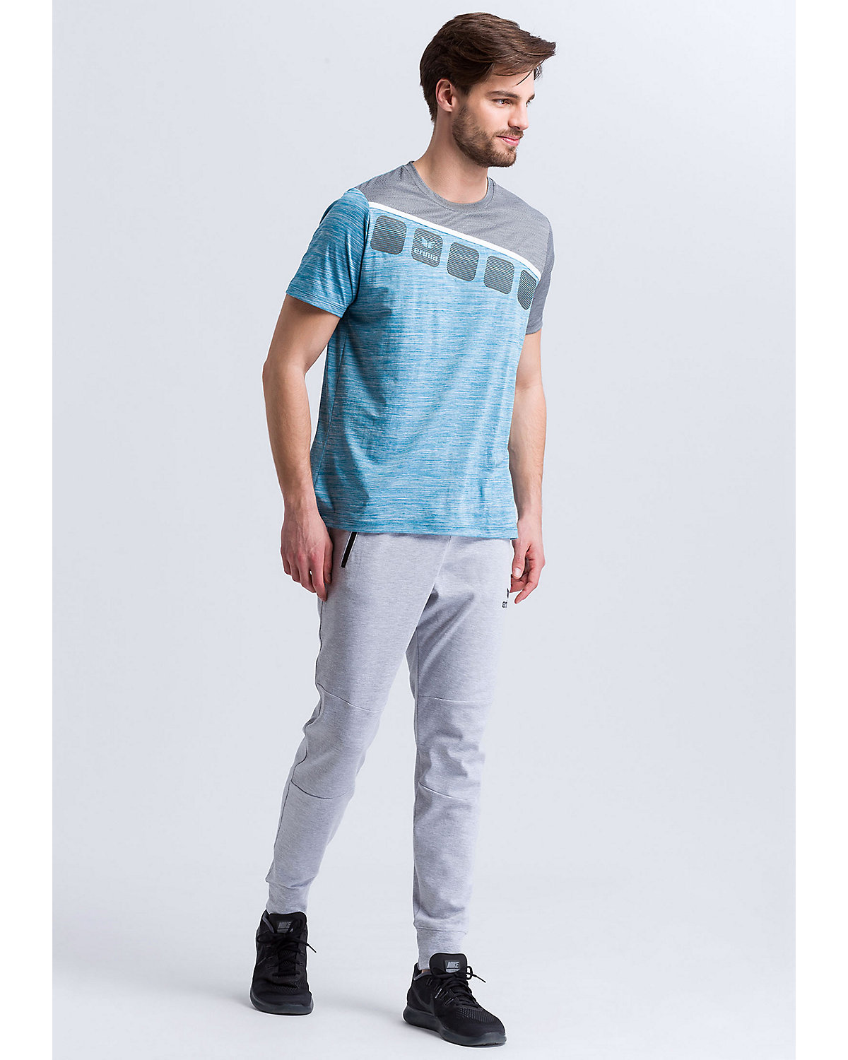 Essential Sweathose Jogginghosen