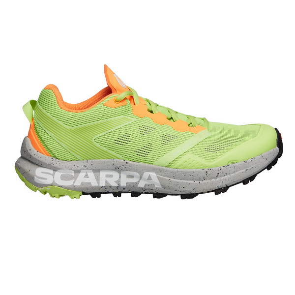 SPIN PLANET Damen - Trailrunningschuhe