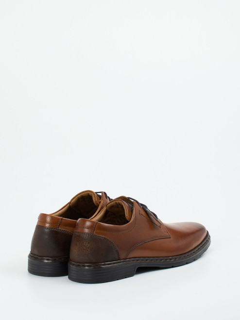 Schnürschuh-46512890031 Josef Seibel